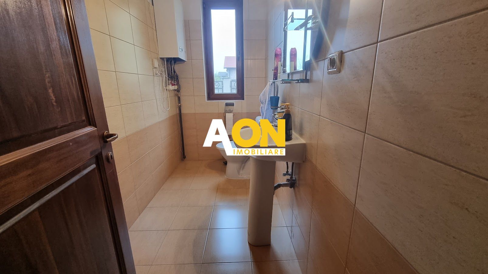 Casa Individuala 4 Camere, 525 mp Teren, Zona Dealul Furcilor - Poză 23