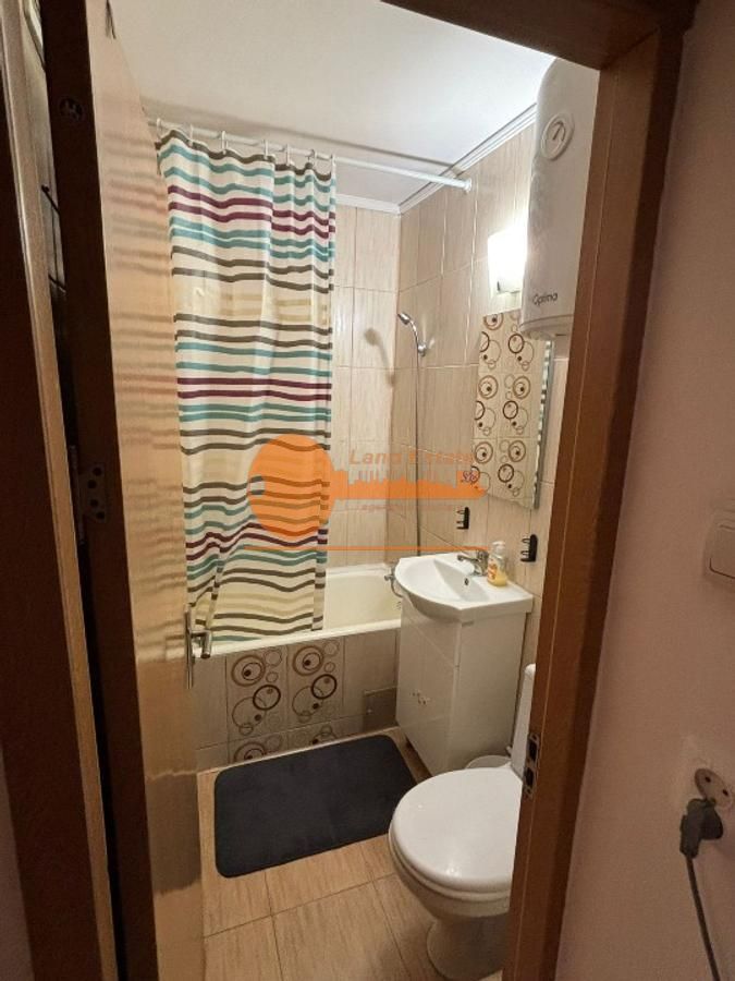 Garsonieră decomandată | Crângași – 2 min metrou - Poză 6