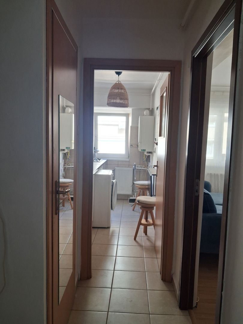 Apartamernt EXCLUSIVITATE // Cismigiu // Facultatea de Muzica // COMISION 0 - Poză 7