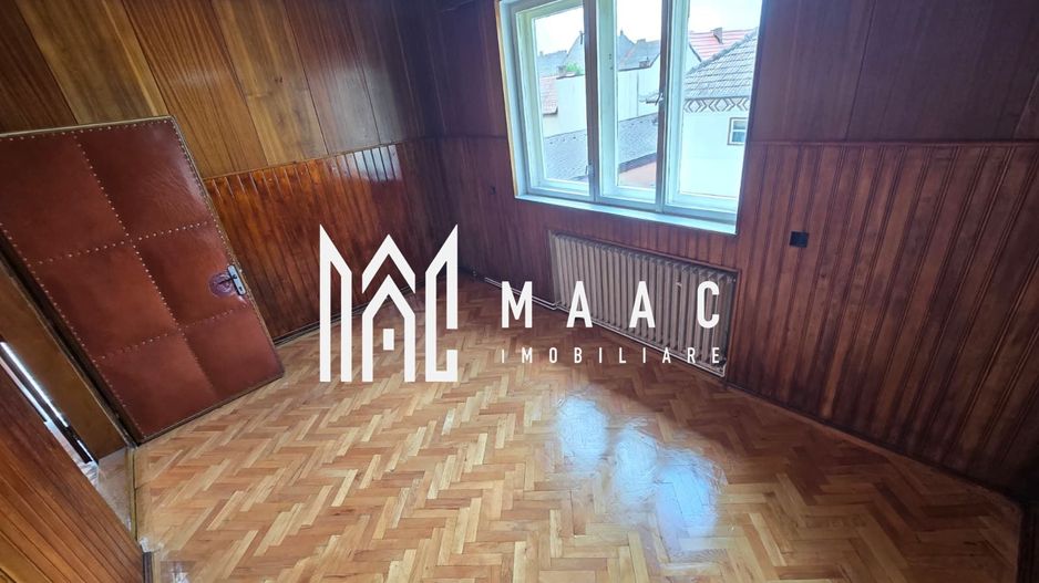 Apartament 4 camere 156 mpu zona Centrala Garaj Pivnita - Poză 19