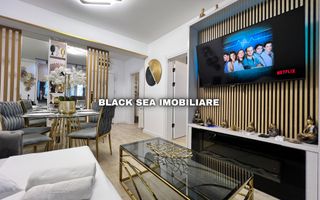 Apartament UNICAT cu vedere frontală la mare | Alezzi Infinity Resort - Poză 6