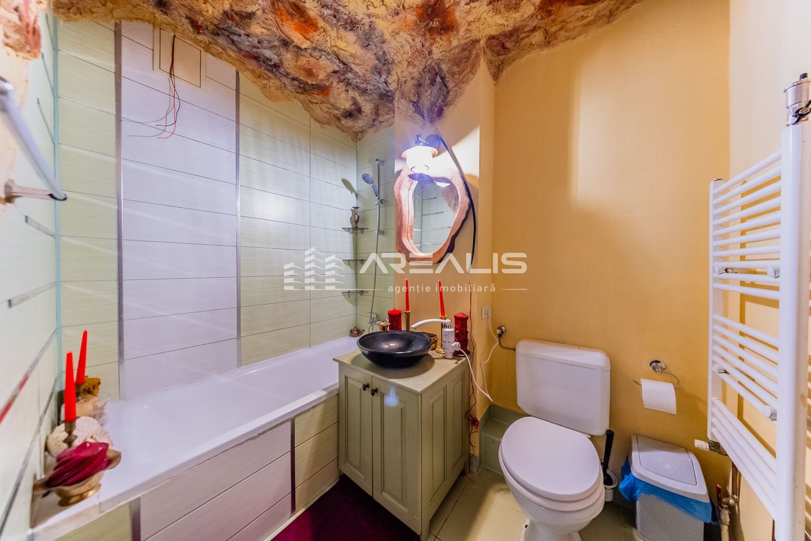 Apartament 3 camere Samanta - Poză 15