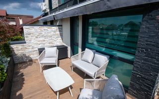 Duplex de lux pe Calea Dumbravii - Poză 3