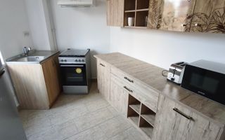 Apartament modern cu 3 camere in bloc nou Tudor (Cantemir) - Poză 10