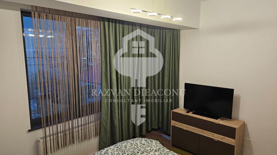 Bulevardul Mamaia  2 camere - Poză 1