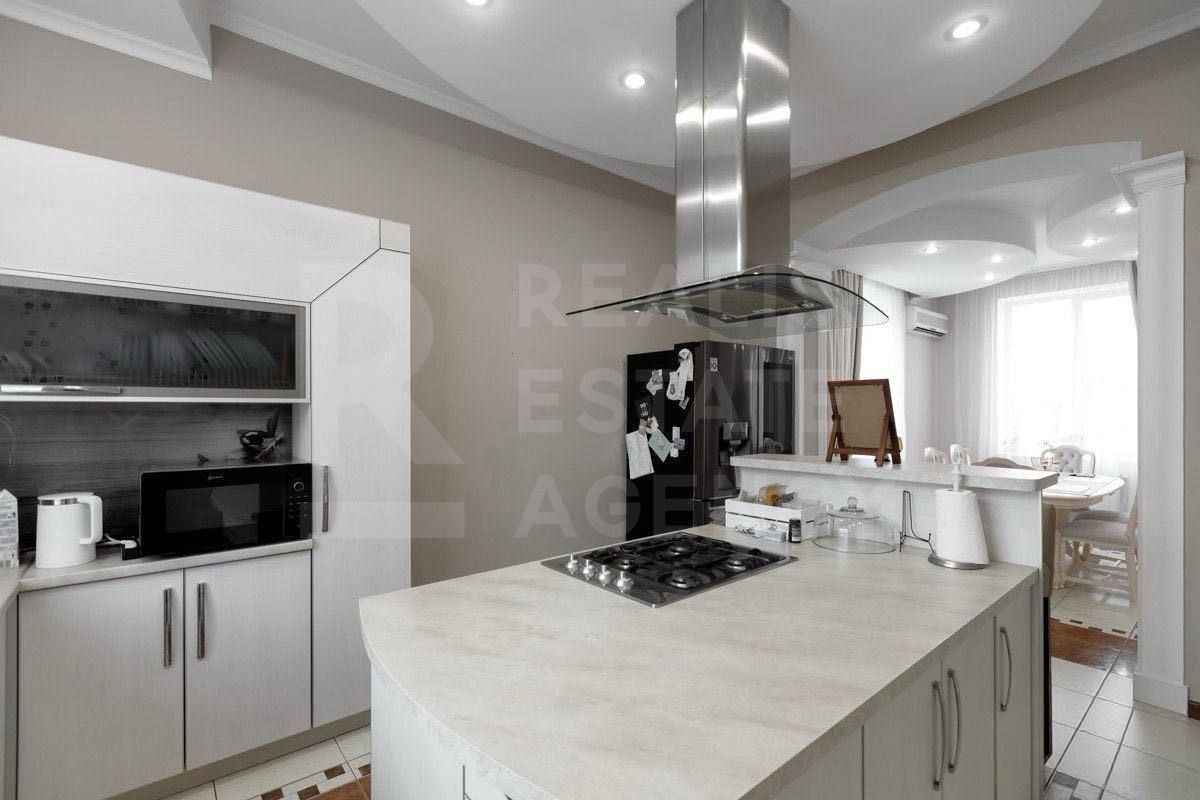 Vânzare, casă, 3 nivele + 6 ari, str. Grenoble, Botanica - Poză 7