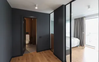 Penthouse superb situat in cartierul Dambul Rotund! - Poză 16