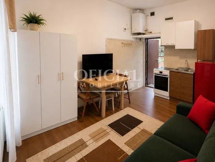 Apartament 1 Camera | 19 Mp | Investitie | Ultracentral | Baba Novac - Poză 2