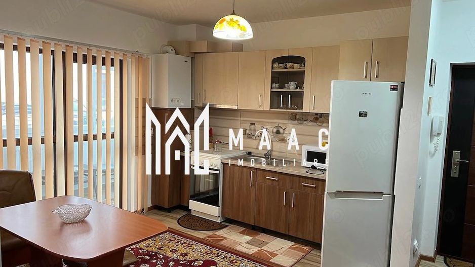 Apartament 2 camere | 42 MPU | Balcon | Doamna Stanca - Poză 1