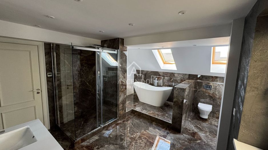 Penthouse Premium 142 mp | 3 Dormitoare | 2 Parcări | Ghencea - Poză 22