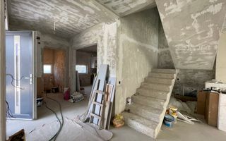 Casa tip duplex, semifinisata, 160 mp și teren 250 mp – Europa, Cluj! - Poză 9