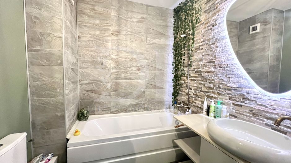 Apartament doua camere / Curte / Parcare - Poză 9