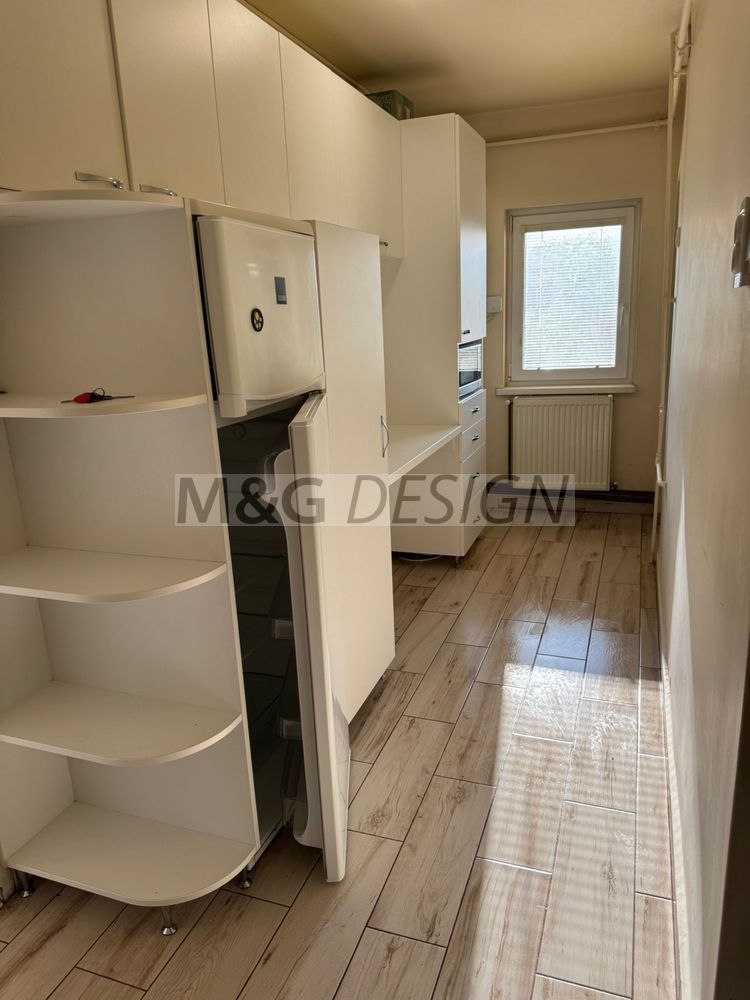 Apartament 1 camera zona Mircea cel Batran - Poză 4
