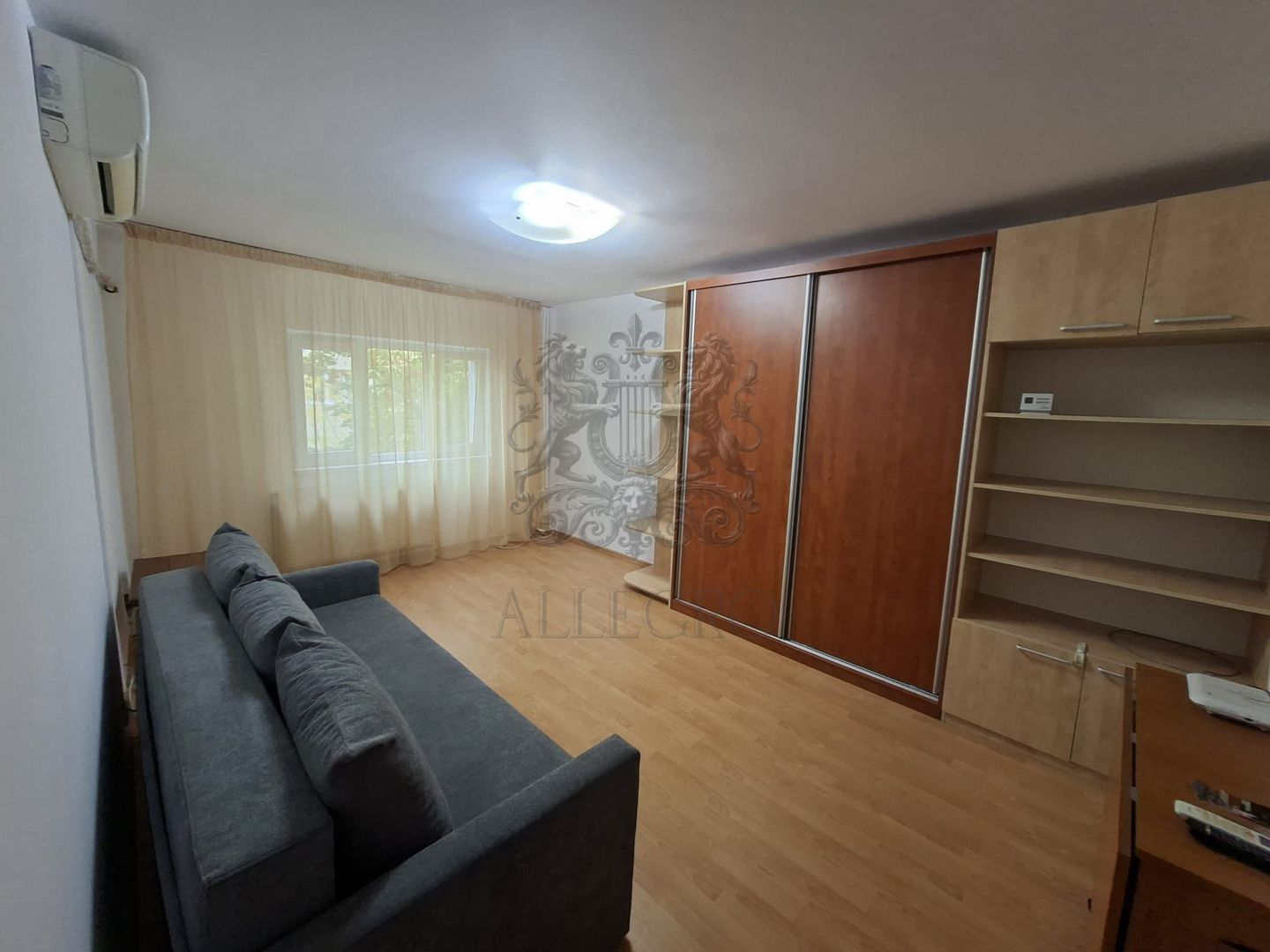 Inchiriere | 2 Camere | Moinesti - Gorjului | Centrala Proprie - Poză 2