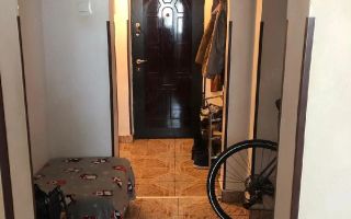 Apartament 3 camere, zona Alexandru Piata, Iasi - vanzare - Poză 1