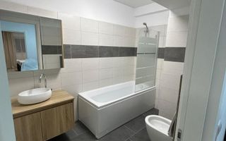 Apartament NOU 2 camere SD 50 mp Copou Garden 450 euro - Poză 5