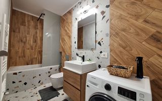 Apartament de lux, parcare inclusa Alphaville Arena - Poză 10