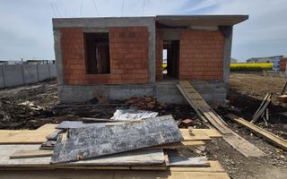 Case La Rosu - Proiect rezidential | Miorita - 5 cam - Teren 386mp - Poză 11
