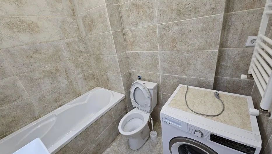 Garsoniera de inchiriat Militari Residence - Poză 5