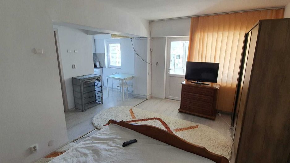 Garsoniera- Craiovita Noua - Poză 1