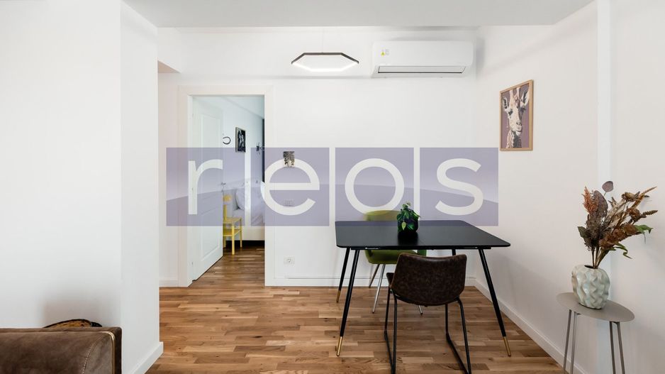 VANZARE 2 CAMERE PIPERA LOFT| 64MP - Poză 6