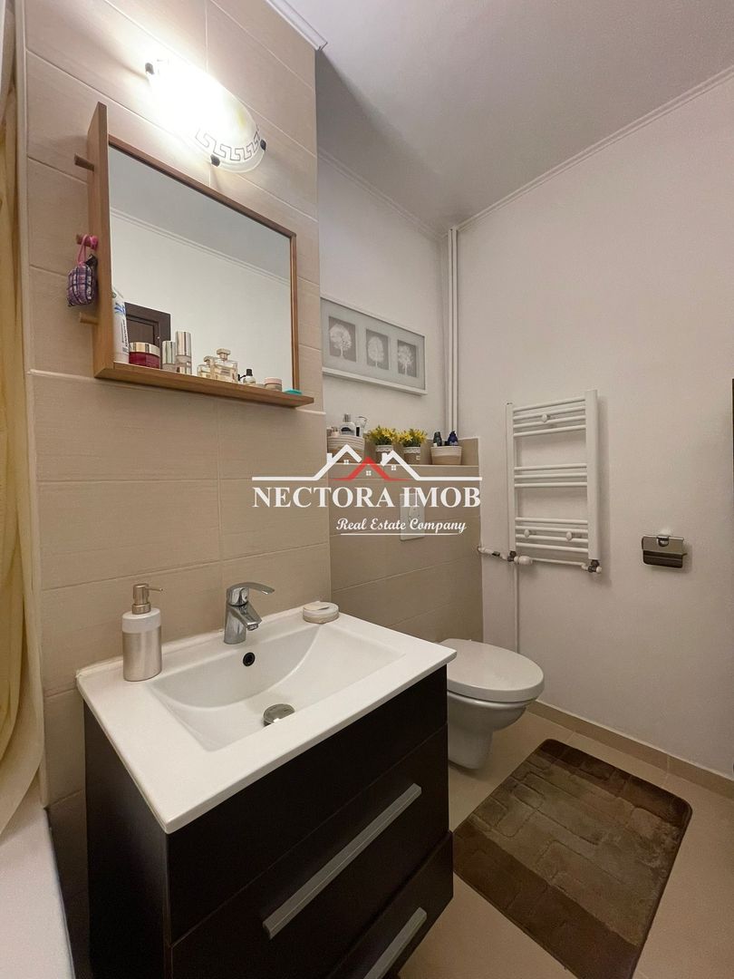 EXCLUSIVITATE-Apartament 4 camere, 2 bai, Calea Aradului, Etaj 2, 85mp - Poză 5