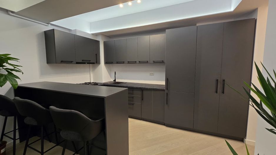 Apartament 2 camere - Cortina North - Poză 12