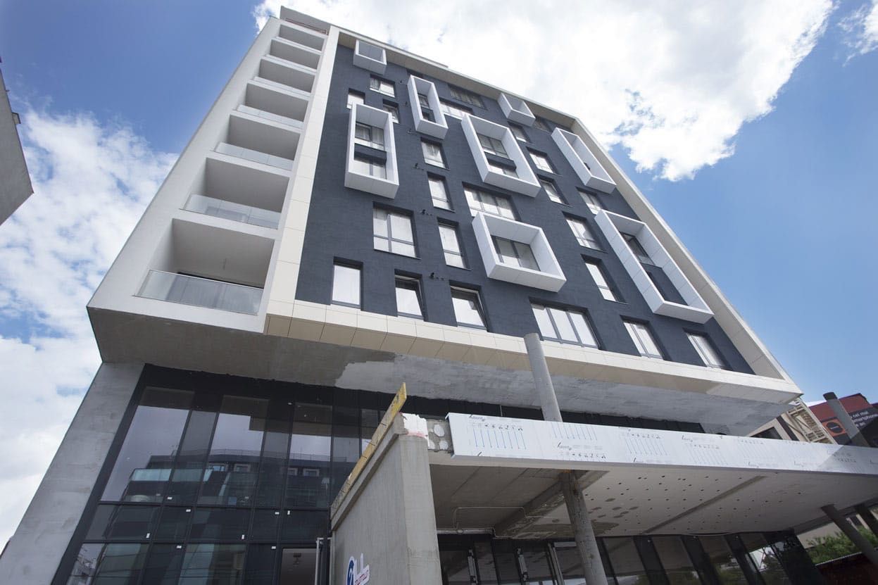 Apartament 4 camere -Unirii-Mircea Vodă - Poză 1