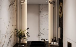 Refugiu contemporan cu grădină și tehnologie de ultimă generație în Pipera - Poză 5