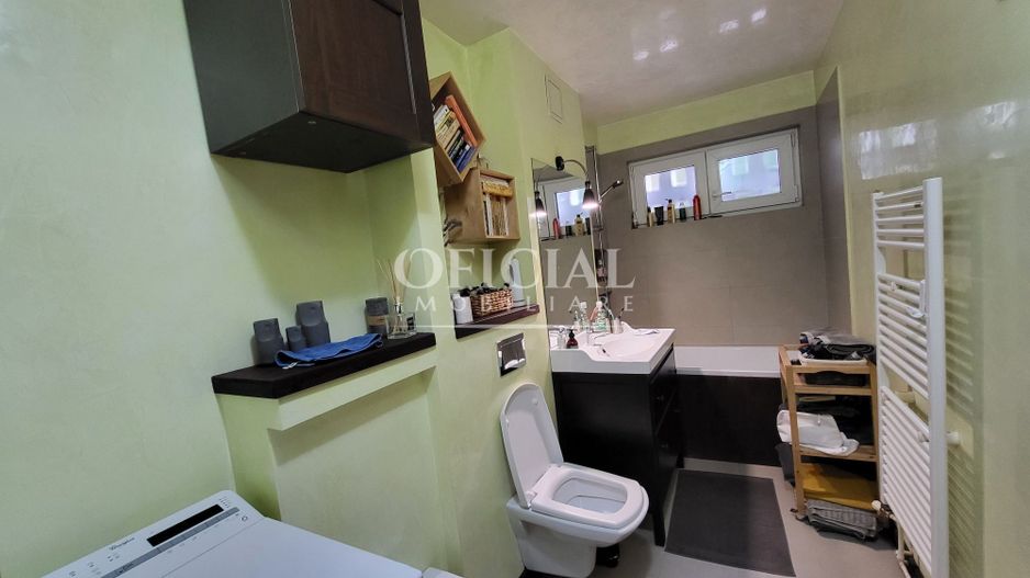 Apartament 3 Camere | 63 mp | Etaj 1 | Zona Piata Hermes | Gheorgheni - Poză 6