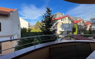 Apartament 4 camere | Herăstrău | 149 mp utili | 4 balcoane | Parcare - Poză 24