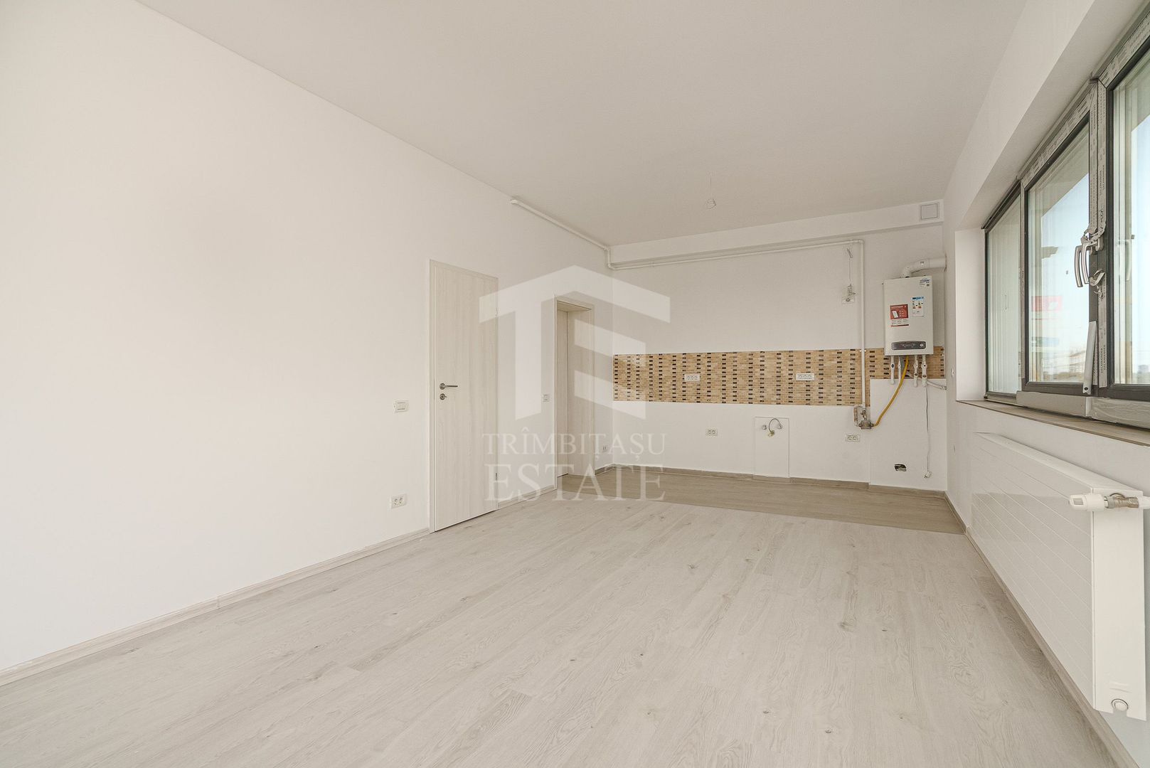 Apart 3 camere 85 mp Titan Grigorescu vizavi noul Kaufland Bloc  2023 - Poză 10