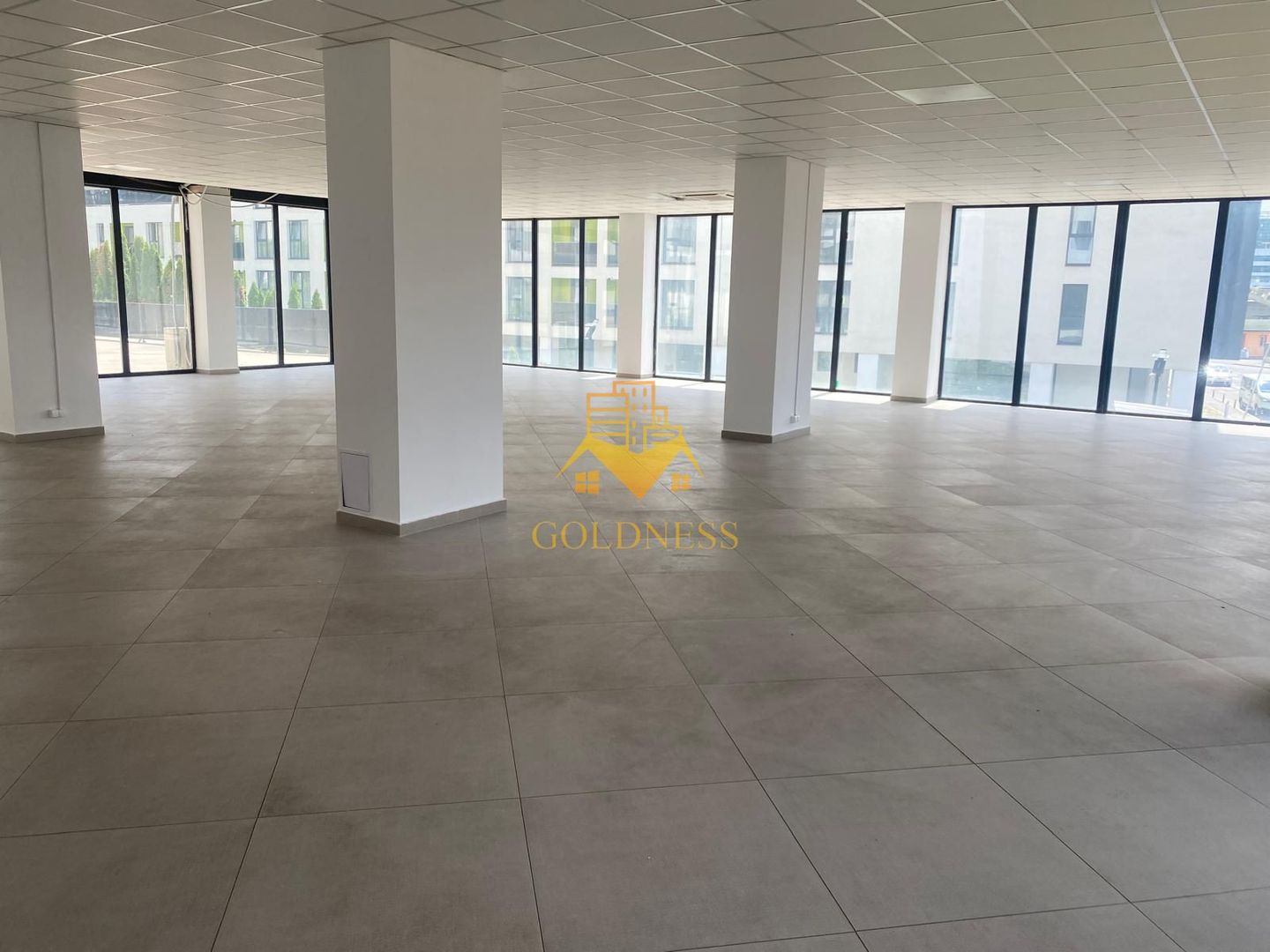 Spatiu comercial, Cartier Dambul Rotund, Lombului, Corneliu Coposu. - Poză 4