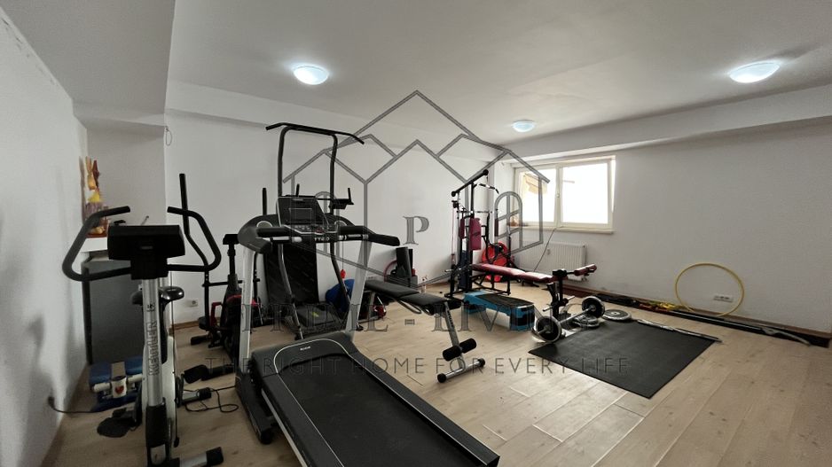 APARTAMENT NOU RENOVAT LA INCHIRIERE LANGA SOSEAUA NORDULUI - Poză 13