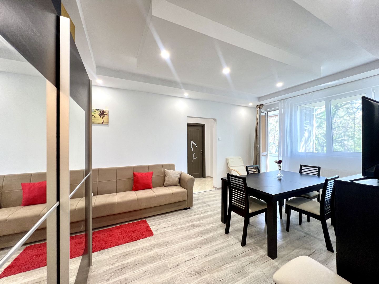 2 camere etaj 1 Ion Mihalache-Domenii - Poză 17