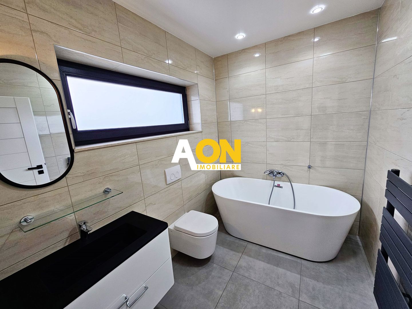 Duplex de lux, 4 camere, 219 mp teren, Cetate - Poză 11