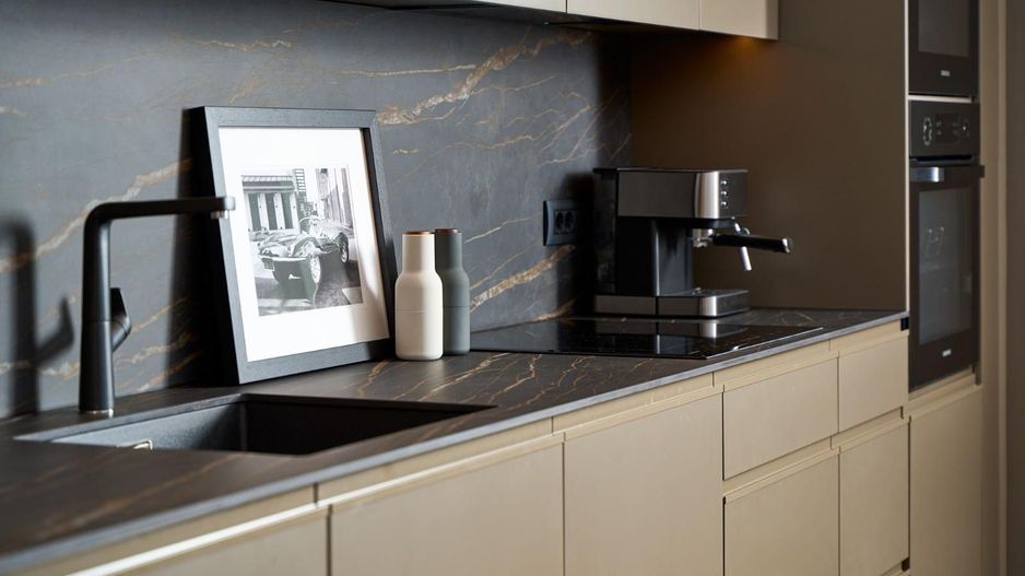 Apartament high end 3 camere in One Herastrau Towers I View superb - Poză 7