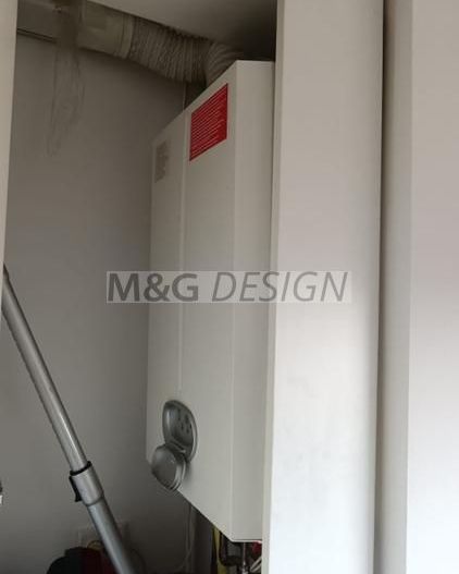 Apartament 2 camere Sagului bloc nou - Poză 14