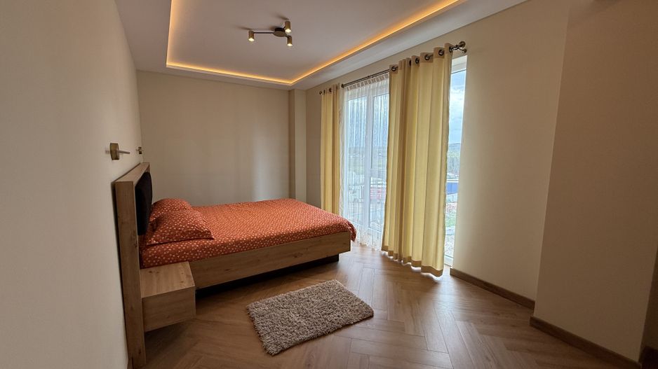 Apartament spațios și luminos cu 3 Camere I Rădăuți - Poză 23