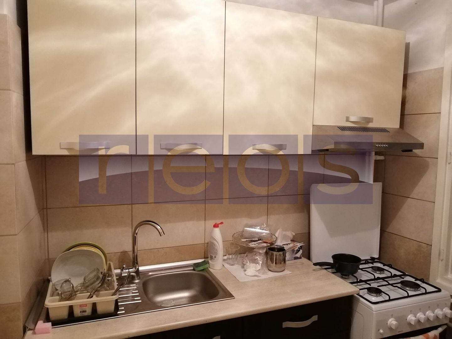 VÂNZARE 3 CAMERE | NICOLAE GRIGORESCU | MOBILAT SI UTILAT - Poză 13