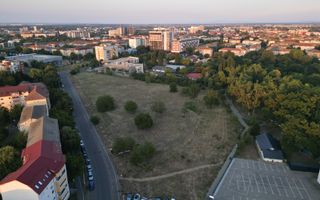 Teren intravilan 3.855mp | Potential de dezvoltare 80-85apt | Spitalul Judetean - Poză 6