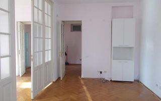 De închiriat: apartament 4 camere stradal- pretabil birou - Cotroceni - Poză 2