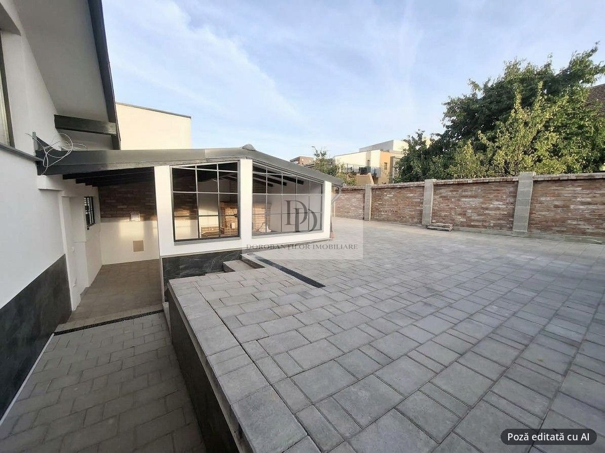 Duplex cu 3 camere, Curte si Foișor | 2 parcări | zona Dunării - Poză 17