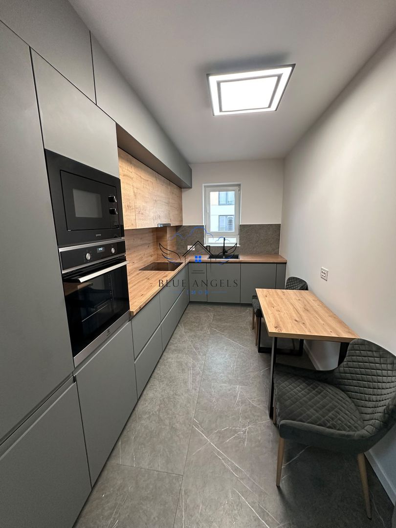 Apartament de lux cu 2 camere – Kasper - Poză 4