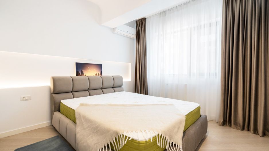 COMISION 0%, Apartament 3 camere 82mp cu parcare subterana la pret OPORTUNITATE - Poză 11