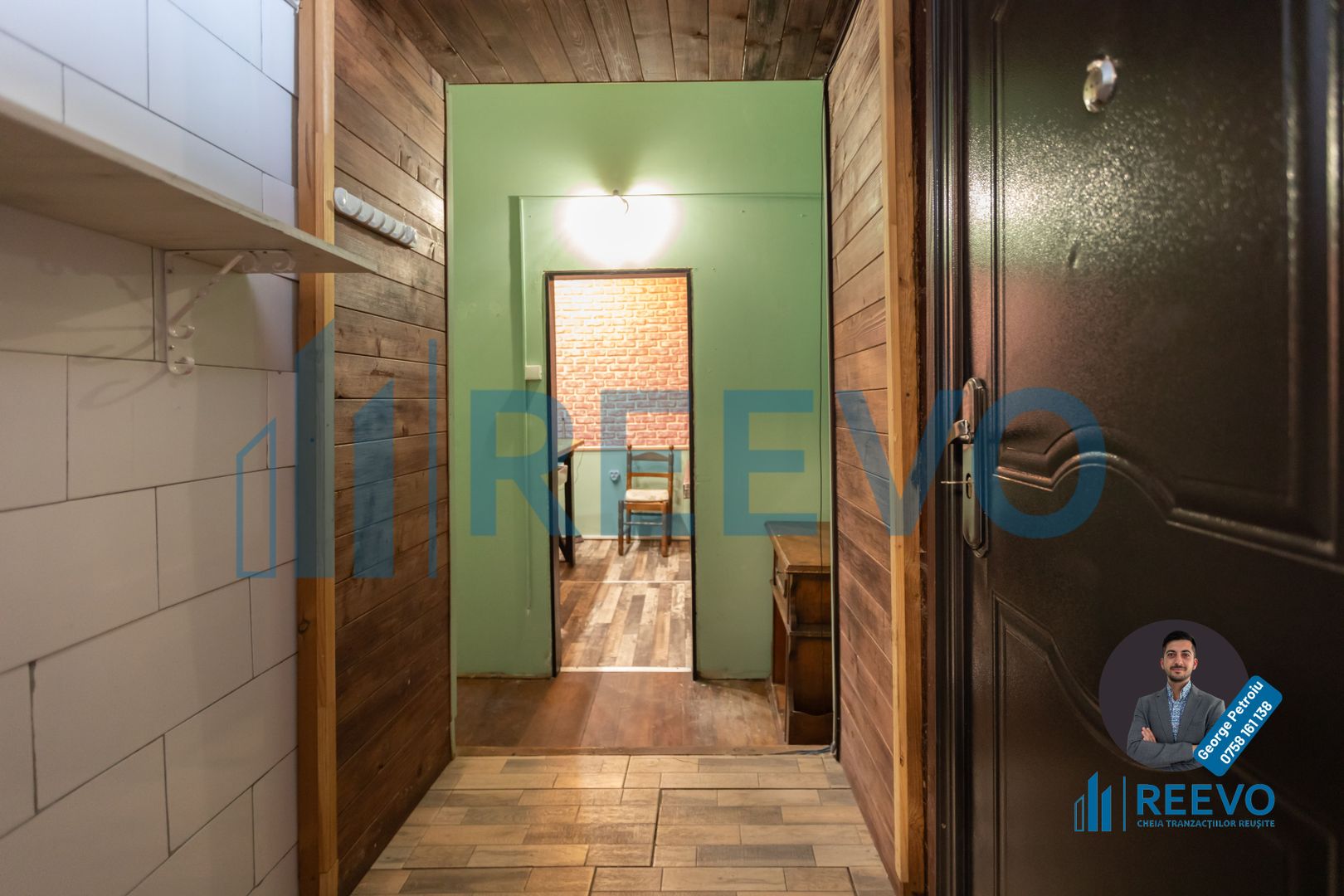 Spațiu comercial/birouri de 220 mp, Str. Oituz, Bacău - Poză 15