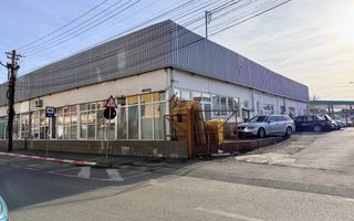 Închiriere spațiu comercial premium, parter, vitrină panoramică - Poză 4