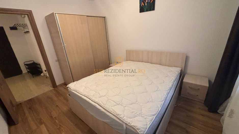 Apartament modern cu 2 camere de inchiriat – Drumul Binelui, Sector 4 - Poză 4