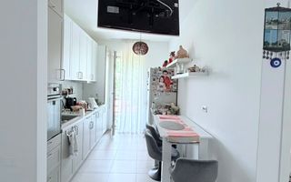Apartament 2 camere | Decomandat  | Parcare inclusă | Popesti Leordeni - Poză 4