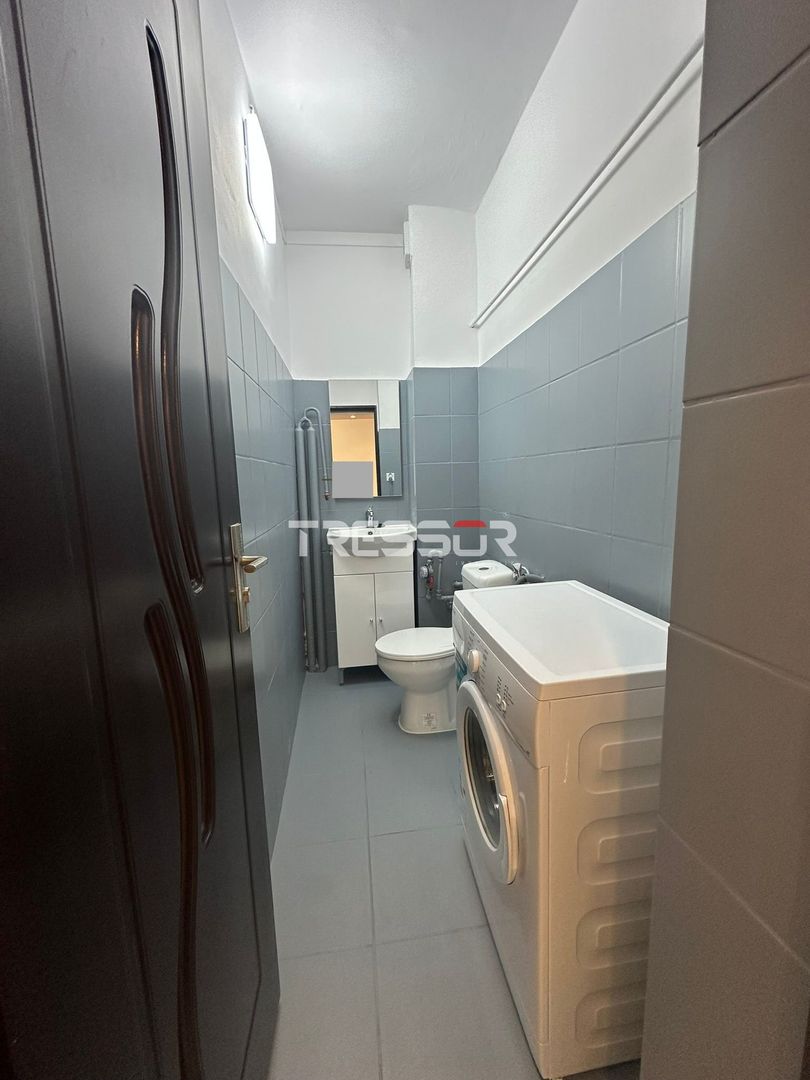 Apartament 4 camere decomandat, vedere panoramică, zona Dacia - Poză 14